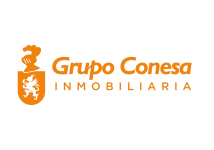 Logo Grupo Conesa Inmobiliaria - Delegación de Cartagena
