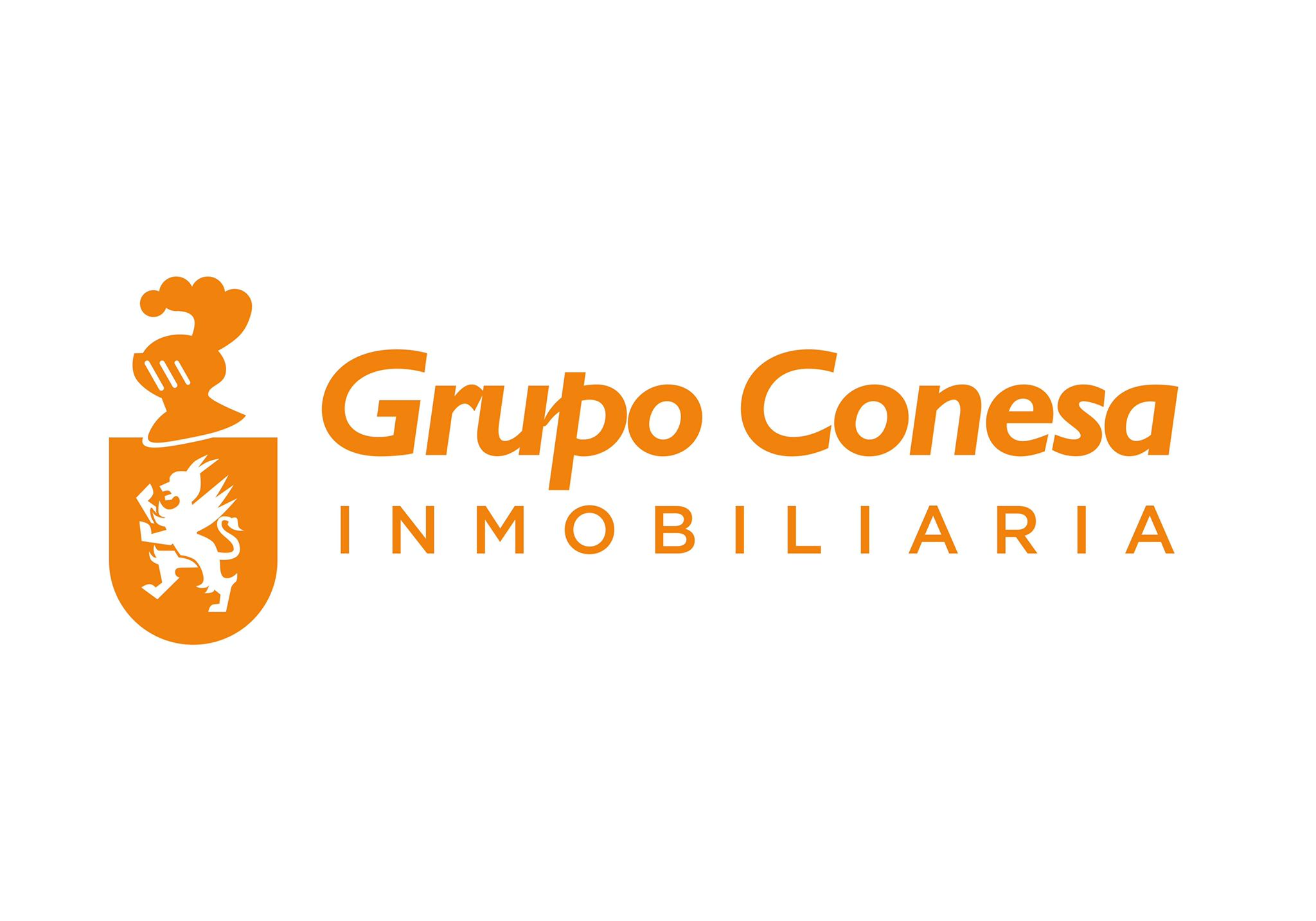 Logo Grupo Conesa Inmobiliaria Delegación de La Unión